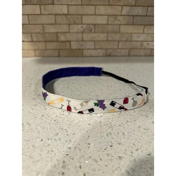 Sweaty Band - Picture 1 of 2